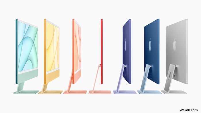 How to Know Whether 2021 iMac is Right for You
