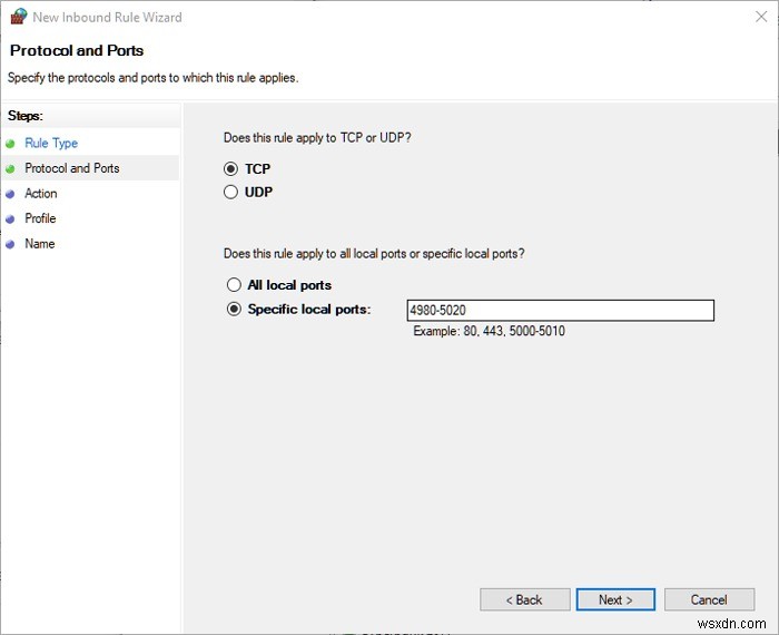 How to Open Ports and Set Up Port Forwarding on Your Router