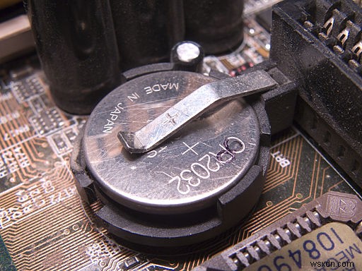 How to Reset Your CMOS and Why You Might Need To