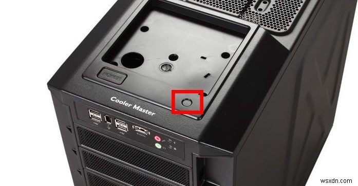 How to Reset Your CMOS and Why You Might Need To