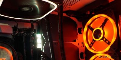 A Guide to Intake/Exhaust Fans and Airflow on Your PC