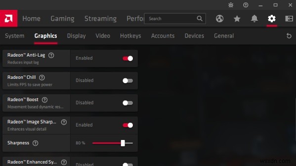 How to Enable Nvidia and AMD Anti-Lag to Reduce Lag in Gaming