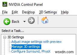 How to Enable Nvidia and AMD Anti-Lag to Reduce Lag in Gaming