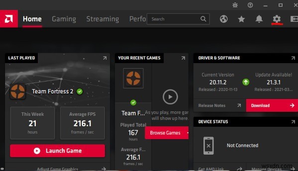 How to Enable Nvidia and AMD Anti-Lag to Reduce Lag in Gaming