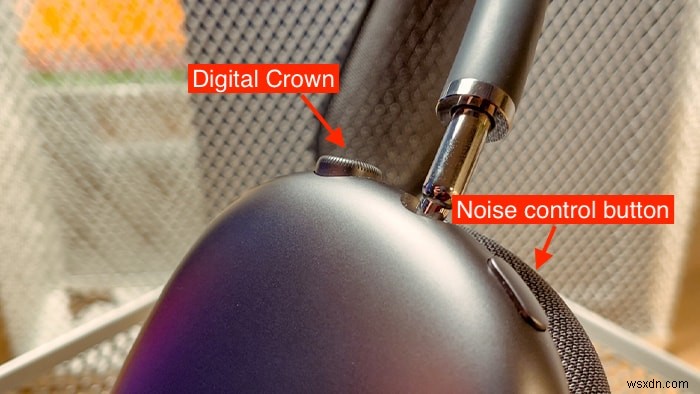 How to Restart and Reset Your AirPods Max