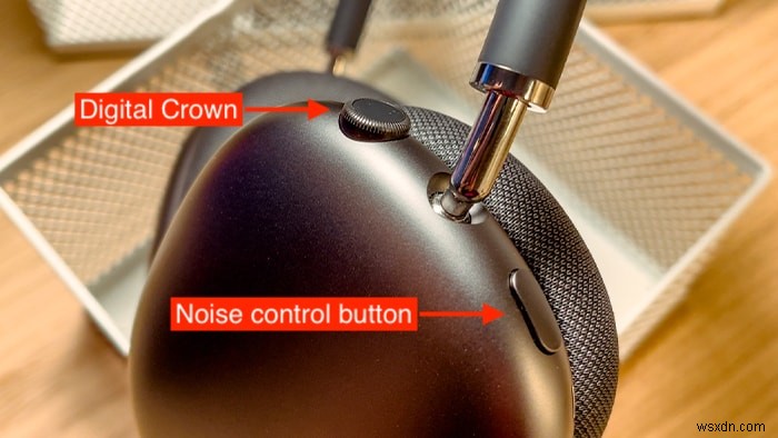 How to Restart and Reset Your AirPods Max