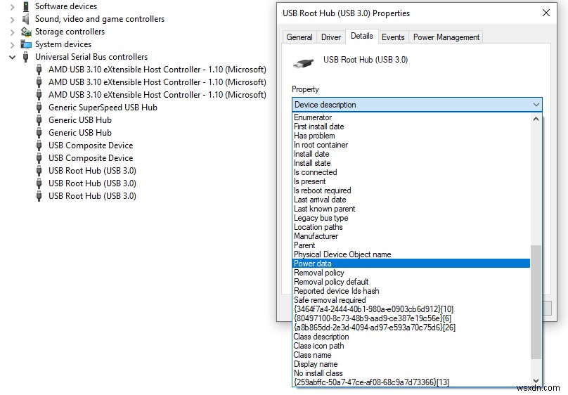 How to Check the Power Output of a USB Port