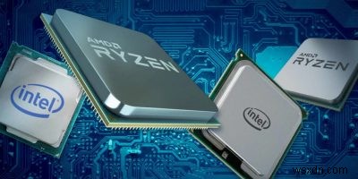 AMD vs. Intel CPUs: Which Is Best in 2021?
