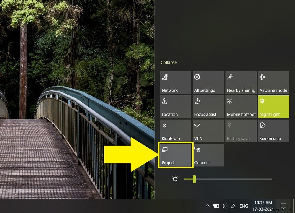How to Use your Roku Device as a Web Browser