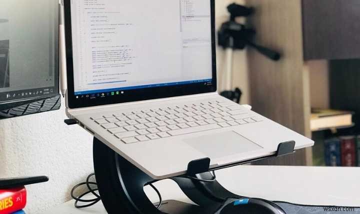 How to Quiet Down Your Laptop’s Noisy Fan