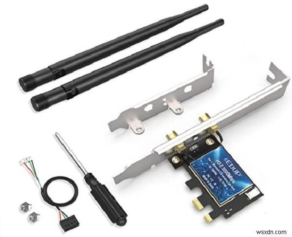 How to Make Your PC Bluetooth-Ready