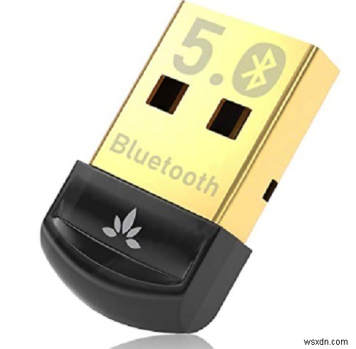 How to Make Your PC Bluetooth-Ready