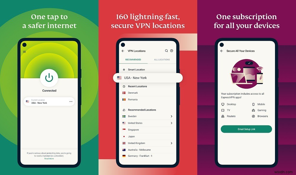 How to Set Up VPN on Google TV