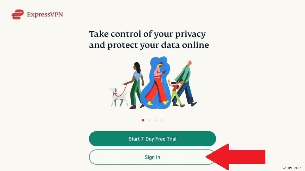 How to Set Up VPN on Google TV