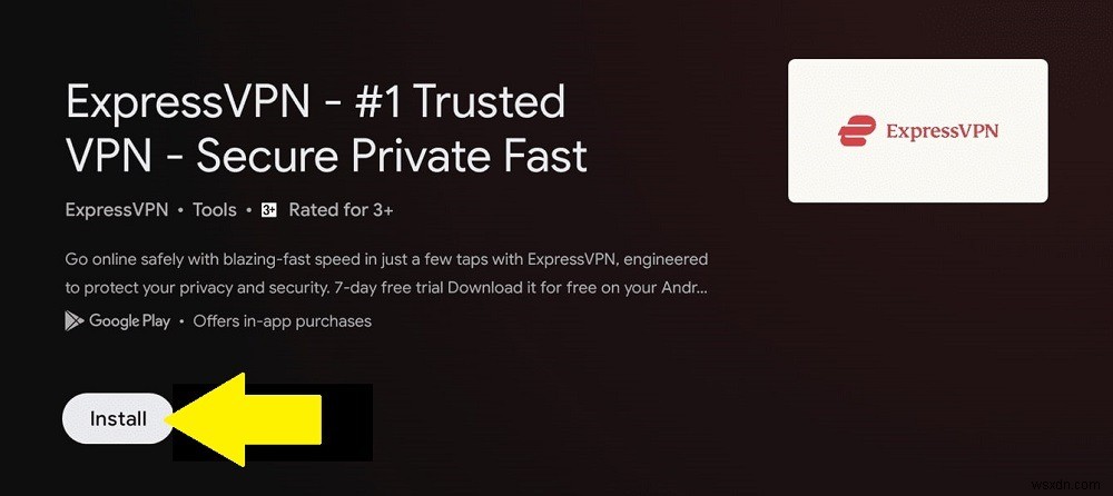 How to Set Up VPN on Google TV