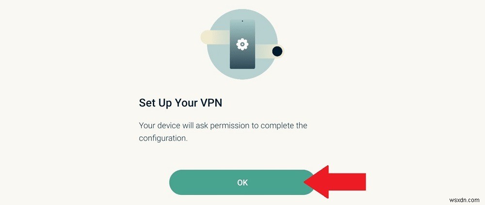 How to Set Up VPN on Google TV