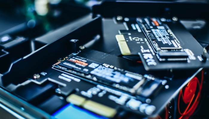 DRAM or DRAM-less SSD? What’s the Difference?