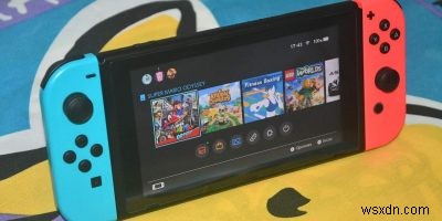 How to Get Longer Battery Life on Your Nintendo Switch