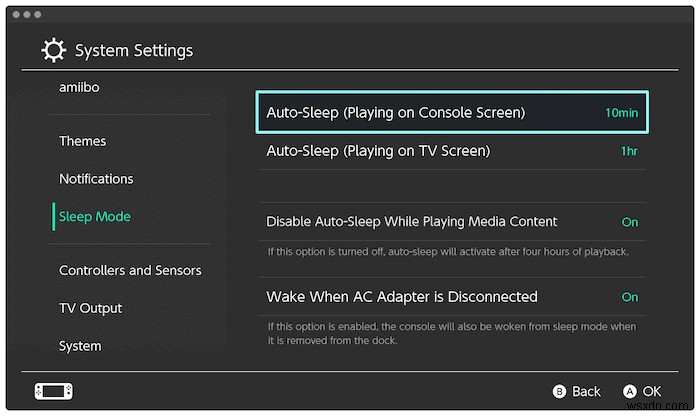 How to Get Longer Battery Life on Your Nintendo Switch