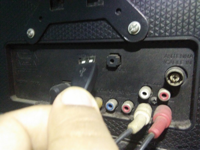 Why Does My TV Say No Signal? A Quick Troubleshooting Guide