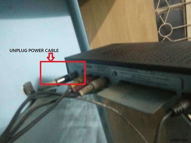 Why Does My TV Say No Signal? A Quick Troubleshooting Guide