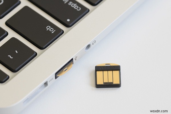5 of the Best Hardware Security Keys for Two-Factor Authentication
