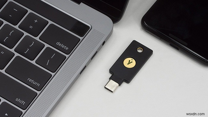 5 of the Best Hardware Security Keys for Two-Factor Authentication