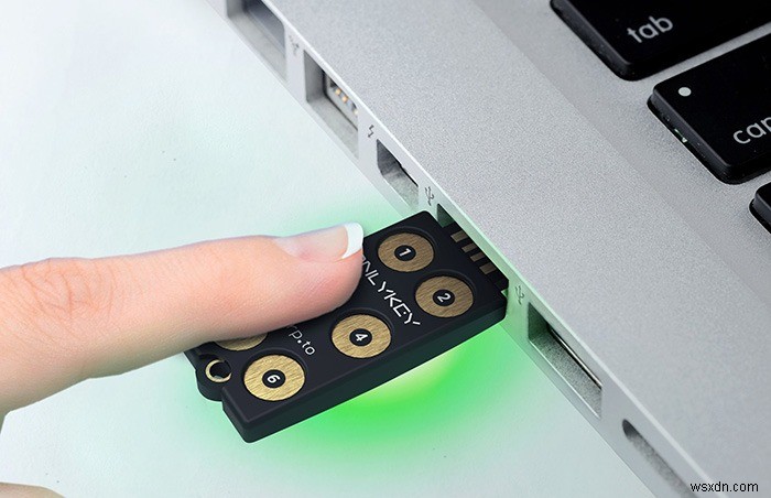 5 of the Best Hardware Security Keys for Two-Factor Authentication