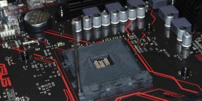 What is VRM and How it Affects CPU Performance