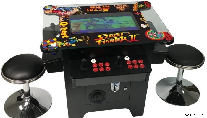 Best Arcade Cabinets on the Market Today