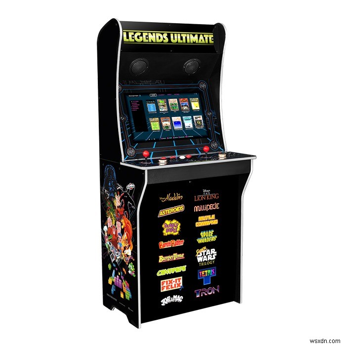 Best Arcade Cabinets on the Market Today