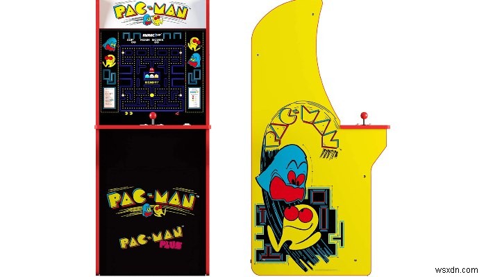 Best Arcade Cabinets on the Market Today