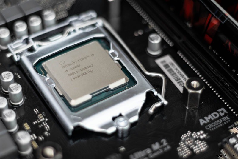 CPU Buying Guide 2021: What to Look for in a Processor