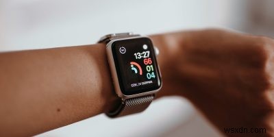 How to Use the “Time to Walk”  Feature on Apple Watch
