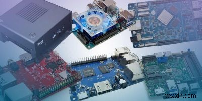 6 of the Best Raspberry Pi Alternatives