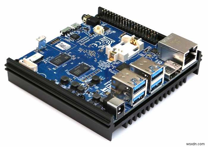 6 of the Best Raspberry Pi Alternatives
