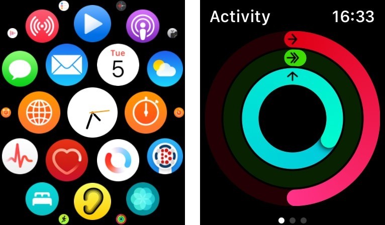 How to Change Your Move, Exercise & Stand Goals on Apple Watch