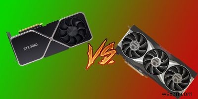 AMD vs. Nvidia GPUs: Who Should Supply Your Graphics Card in 2021?
