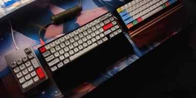 Ultimate Keycap Guide: How to Spice Up Your Mechanical Keyboard