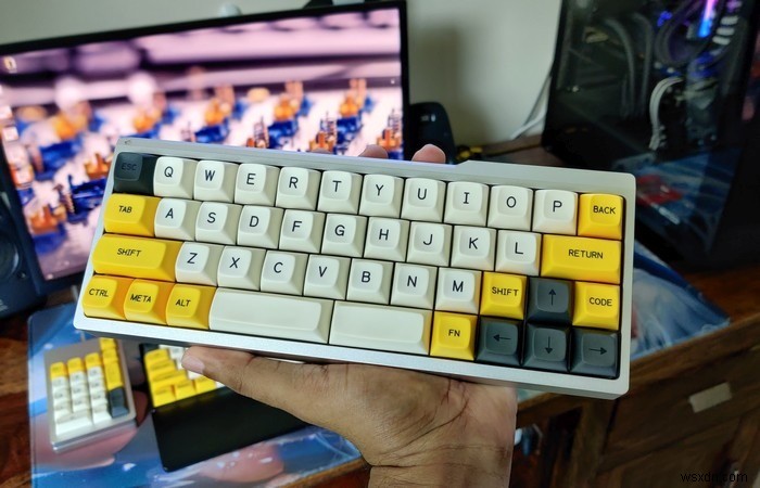 Ultimate Keycap Guide: How to Spice Up Your Mechanical Keyboard