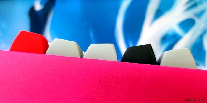 Ultimate Keycap Guide: How to Spice Up Your Mechanical Keyboard