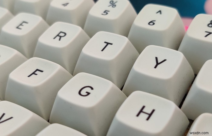 Ultimate Keycap Guide: How to Spice Up Your Mechanical Keyboard
