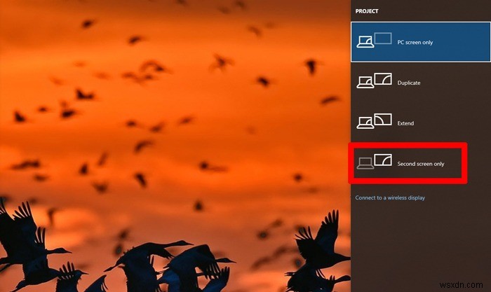 How to Connect a Laptop to a TV (or External Monitor)