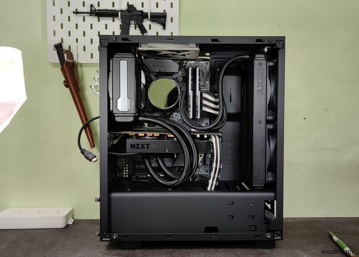 How to Reduce Power Supply Noise on Your PC