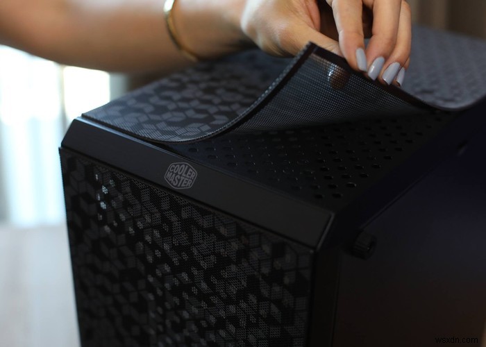 How to Reduce Power Supply Noise on Your PC