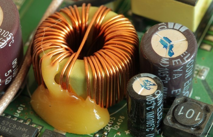 How to Reduce Power Supply Noise on Your PC