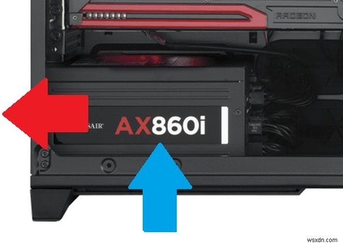 How to Reduce Power Supply Noise on Your PC