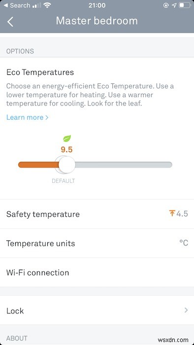 3 Ways to Save Money on Your Energy Bill with Nest