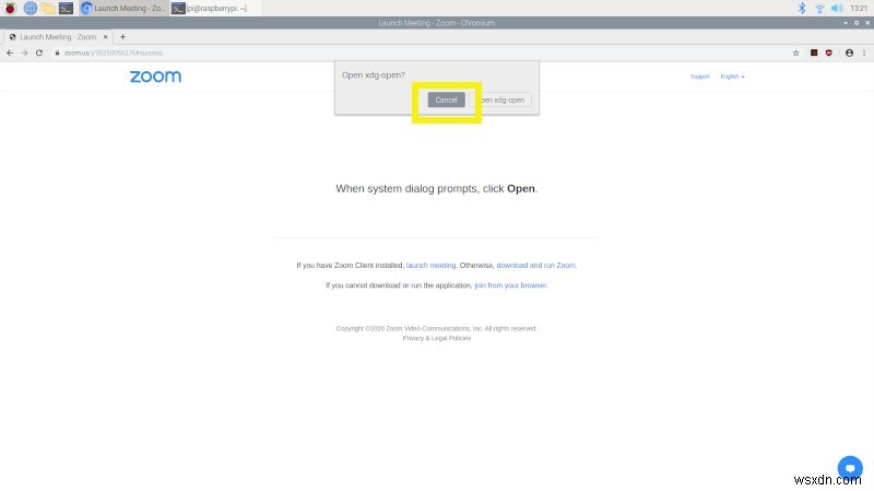How to Turn Your Raspberry Pi into a Video Conferencing Station