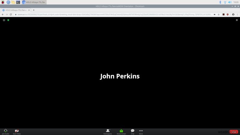 How to Turn Your Raspberry Pi into a Video Conferencing Station